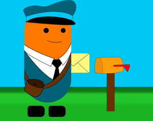 play Mail Delivery (Alpha)