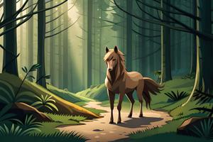 play One Horse Power