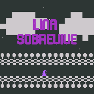 play Lina Sobrevive