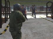 play Infiltration Of The Police Base