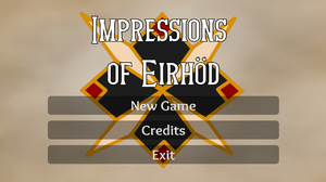 play Impressions Of Eirhöd