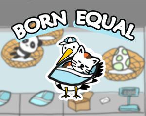play Born Equal