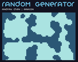 play Procedural Generator Demo
