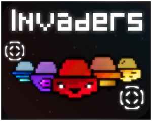 play Invaders