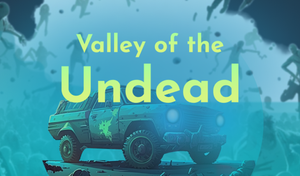 play Valley Of The Undead