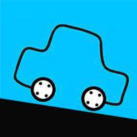 play Car Drawing