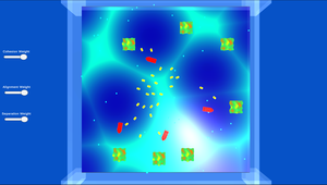 play Oceancleanup