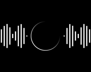 play Pong In The Dark