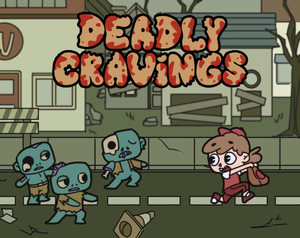 play Deadlycravings