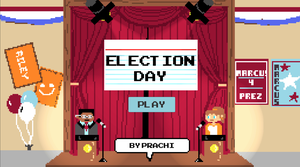 play Election Day