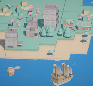 play City Evolve Simulation