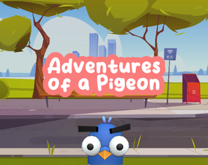 play Adventures Of A Pigeon