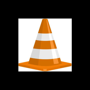 play Pretend You'Re A Cone