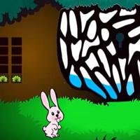 play G2L-White-Bunny-Escape