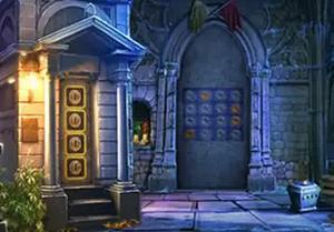 play Winsome Robot Escape