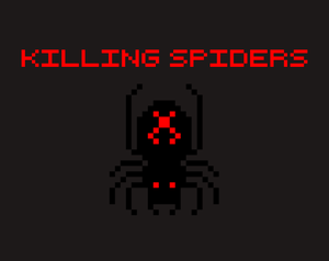 play Killing Spiders!