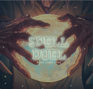 play Spell Duel