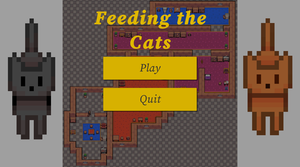 play Feeding The Cats