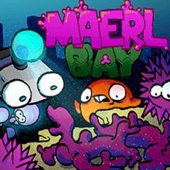 Maerl Bay