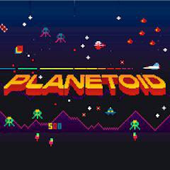 play Planetoid