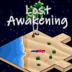 Lost Awakening Chapter I