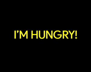 play I'M Hungry!