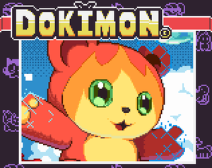 play Dokimon [Beta]