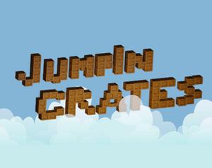 play Jumping Crates