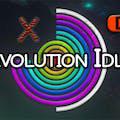 Revolution Idle X