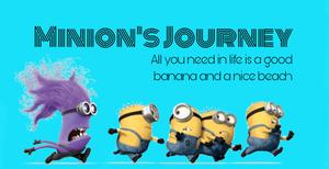 play Minion'S Journey