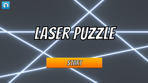 play Laser Puzzle