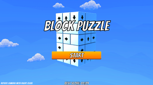 play Block Puzzle