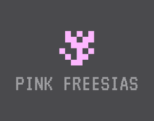 play Pink Freesias