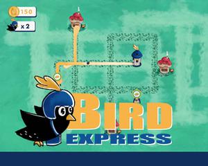play Birdexpress