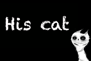 play His Cat