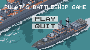 play Pulat'S Battleship Game