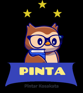 Pintar Kosakata