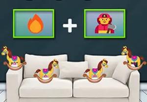 play The Secret House Escape
