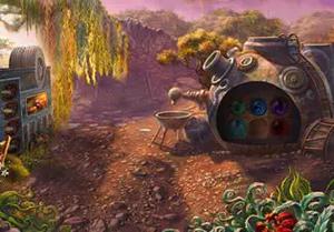 play Audacious Old Man Escape