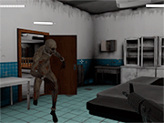 play Asylum Escape