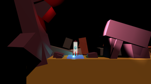 play Space Revelations