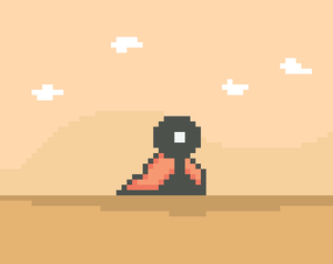 play Desert Eyes