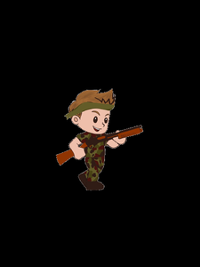 play Prototype Shooter Game