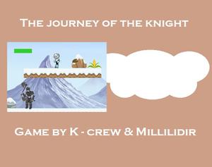 play The Journey Of The Knight