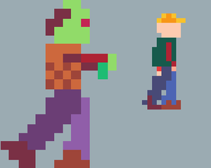 play Spriteanimationdemonstration