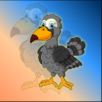 play G2J Help The Cute Vulture To Escape