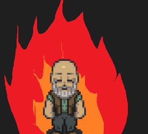 play To Hell With Gerald