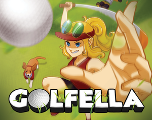 Golfella!