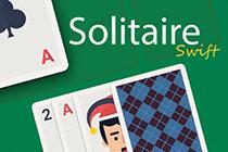 play Solitaire Swift