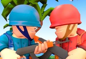 play Army Commander